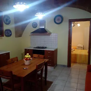 Casa Gresya Agrigento