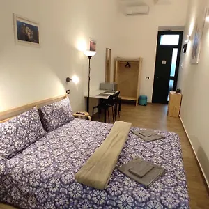 Policlinico Bed&bed Messina