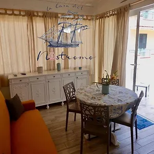 La Casa Del Nostromo Marzamemi