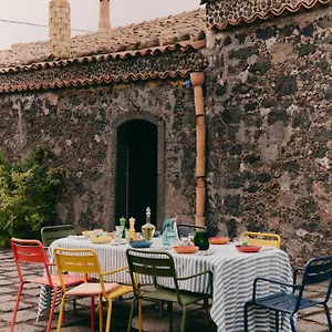 Casa Lawa , SantʼAlfio Italië