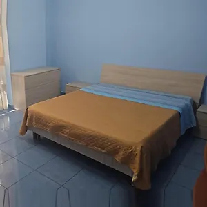 Re Carlo , Messina Italië