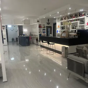 Hotel La Pergola