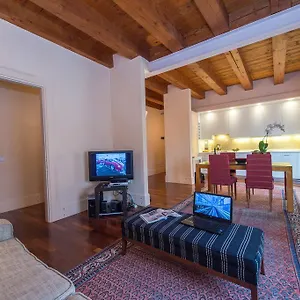 Apartment Residenza Giudecca Molino Stucky