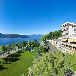 Europa 3*, Ispra Italië