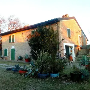 Alloggio per agriturismo La Cana Dolce, Bertinoro