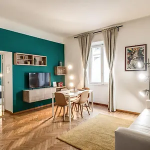 Apartment Brera